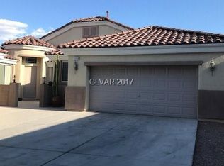 5719 Argenta Habitat Ave, Las Vegas, NV 89139