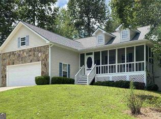118 Rockwind Way, Demorest, GA 30535
