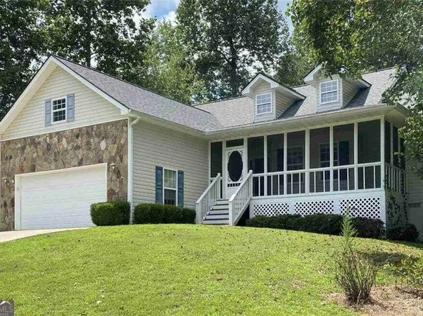 118 Rockwind Way, Demorest, GA 30535