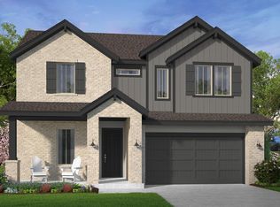25014 Skyline Prairie Ln, Katy, TX 77493