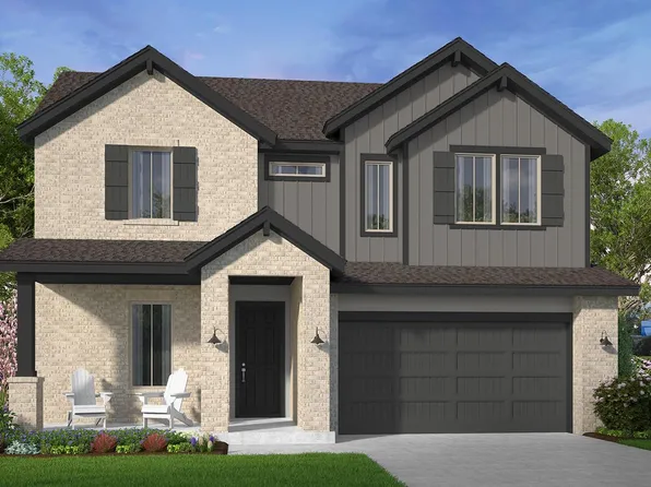 25014 Skyline Prairie Ln, Katy, TX 77493