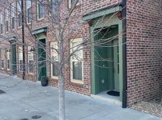 417 SW B St #417, Bentonville, AR 72712