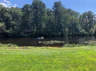6365 Lakeway Dr, Mechanicsville, VA 23111