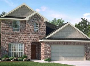 915 S Chamfer Way, Crosby, TX 77532