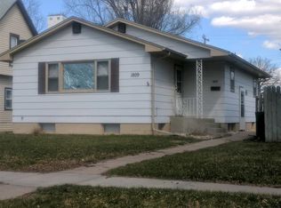 1809 5th Ave, Kearney, NE 68845