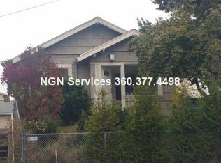 1912 6th St, Bremerton, WA 98337