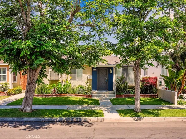 259 Ravenna Dr, Long Beach, CA 90803