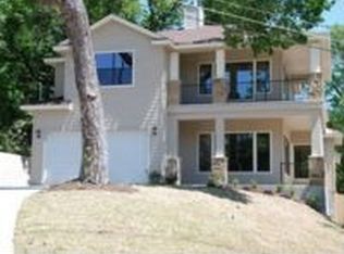 1107 Mason Ave, Austin, TX 78721