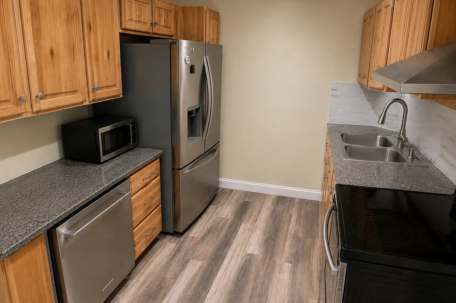 2 bed, 811 sqft, $2,395 — Photo 4