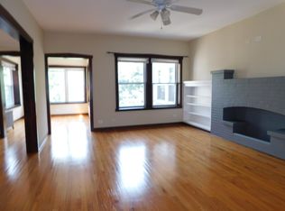 1637 W Touhy Ave APT 3, Chicago, IL 60626