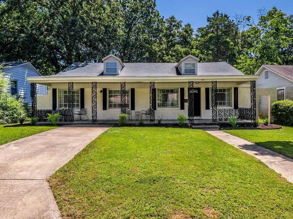 613 N Pierce St, Little Rock, AR 72205