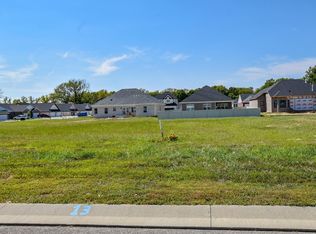 3520 Sand Dr #13, Newburgh, IN 47630