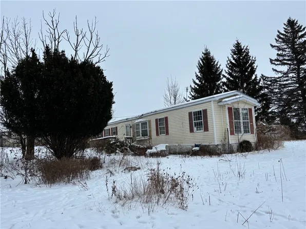 811 W State Rd Lot 9, Cortland, NY 13045