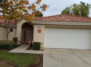 5612 W Los Altos Ave, Fresno, CA 93722