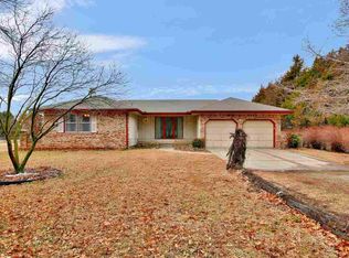 1381 N Meridian Rd, Peck, KS 67120