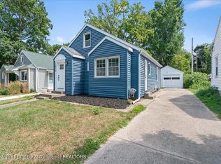 1617 Alpha St, Lansing, MI 48910
