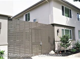 1626 27th St APT 02, Sacramento, CA 95816