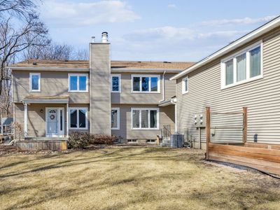7309 Woodstock Curv, Bloomington, MN, 55438