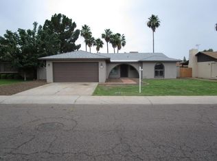 5307 W Mescal St, Glendale, AZ 85304