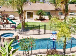 1513 Souvenir Dr, El Cajon, CA 92021
