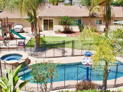 1513 Souvenir Dr, El Cajon, CA, 92021