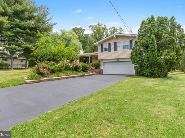 1639 Fort Washington Ave, Ambler, PA 19002