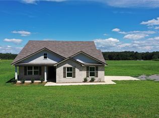 21395 Bill Lunceford Rd, Berry, AL 35546