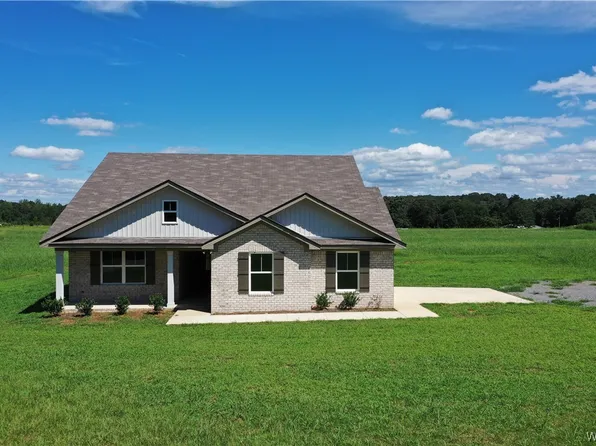 21395 Bill Lunceford Rd, Berry, AL 35546