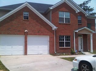 3403 Summer Brooke Way, Union City, GA