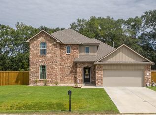 234 Antigua Cir, Sunset, LA 70584