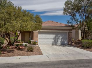 2744 Goldcreek St, Henderson, NV 89052