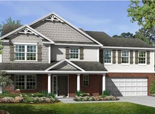14306 Hammersley Dr, Fishers, IN 46040