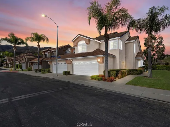 1544 Elegante Ct, Corona, CA 92882