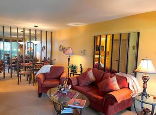 2800 N Los Felices Cir #106, Palm Springs, CA 92262