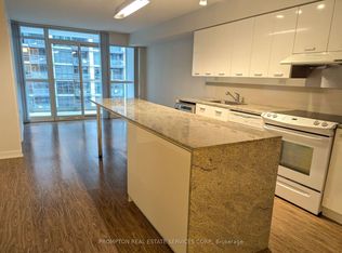 15 Singer Ct #PENTHOUSE 12, Toronto, ON M2K 0B1