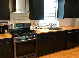 12 Stearns St #2A, Malden, MA 02148
