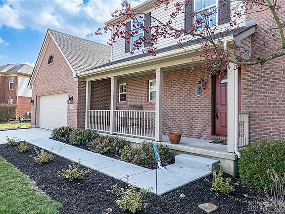 2nd image of 10023 Pebblestone Dr