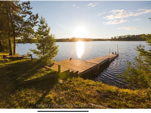 372 Gunter Lake Rd, Tudor And Cashel, ON K0L 1W0