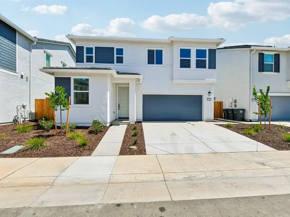 3554 Parc Villa Cir, Sacramento, CA 95827