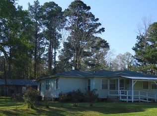3505 Fm 2798, Votaw, TX 77376
