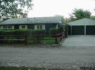 17600 Fedde Ln, Ashland, NE 68003