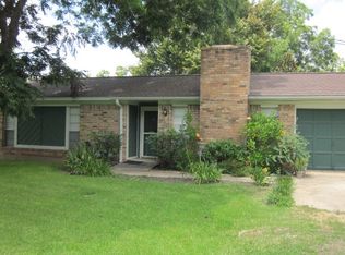 510 W Alabama St, Brazoria, TX 77422