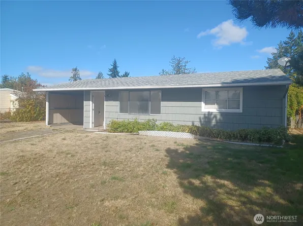 5009 Yew Lane SW, Lakewood, WA 98499