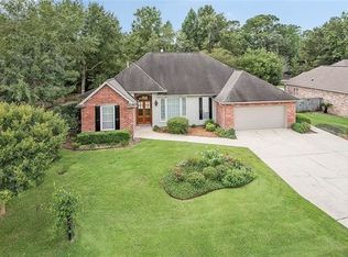 1840 Logan Ln, Mandeville, LA 70448