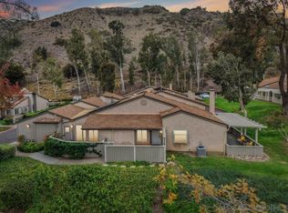 Smoke Tree, San Diego, CA 92120