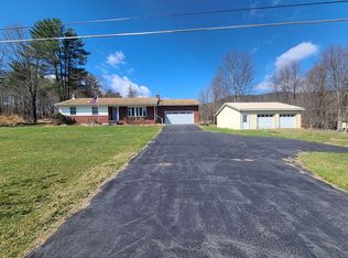 219 State Route 292 E, Monroe Township, PA