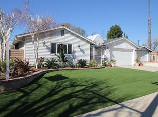 11315 Monogram Ave, Granada Hills, CA 91344