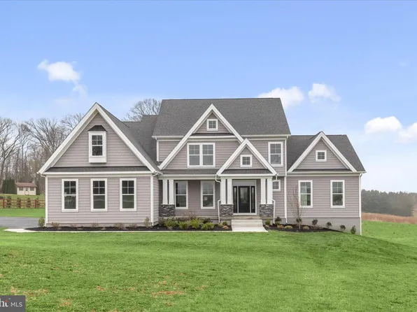 1605 Oakland Rd, Freeland, MD 21053