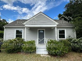 2704 Whitehall Ave, Anderson, SC 29621
