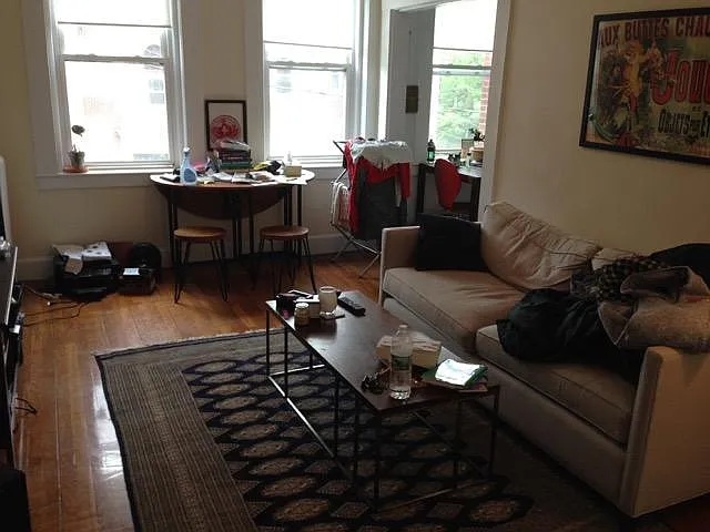 100 Brainerd Rd #5 — Photo 2